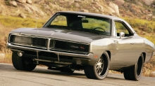  Dodge Charger     
